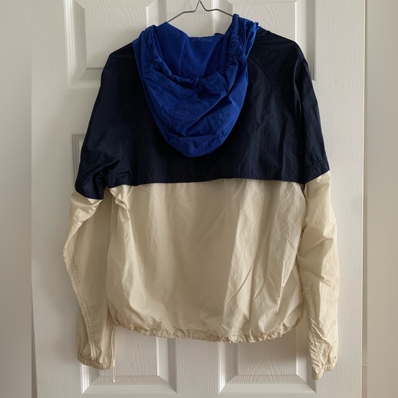 TNA Sherwood Jacket, Bone Colour - Picture 3 of 4